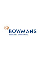 Bowmans (law firm)