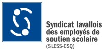 Syndicat lavallois des employés de soutien scolaire (sless-csq)