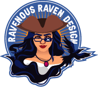 The ravenous raven