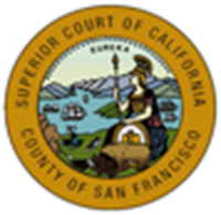 Superior court of california, county of san francisco