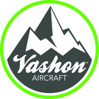Vashon aircraft