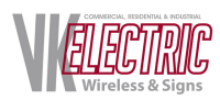 Vk electric services