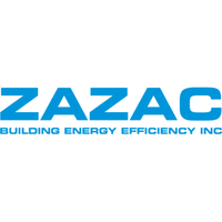 Zazac building energy efficiency inc.