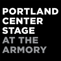 Portland center stage
