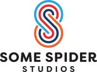 Some spider studios