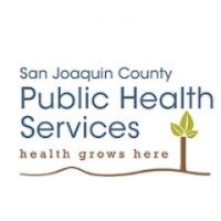 San joaquin county public health services
