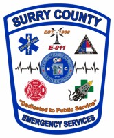 Surry county emergency services