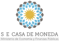 Casa de moneda argentina