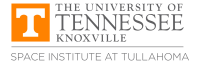 University of tennessee space institute