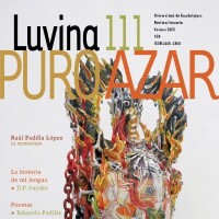 Revista luvina de la universidad de guadalajara