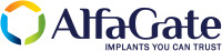 Alfa gate dental implants