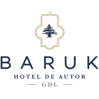 Baruk gdl hotel de autor
