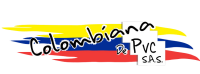 Colombiana de pvc