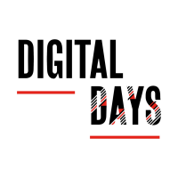 Digital days stockholm