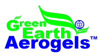 Green earth aerogel technologies