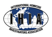 International homicide investigators association (ihia)
