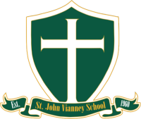 St john vianney school