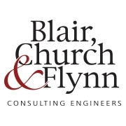 Blair, church & flynn consulting engineers