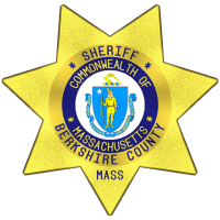 Berkshire county sheriff's office