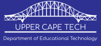 Upper cape cod regional technical school
