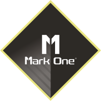 Mark one 3d printer