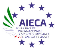A.i.e.c.a associazione internazionale esperti compliance e antiriciclaggio