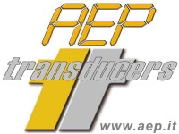 Aep transducers