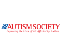 Autism society of america