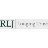 Rlj lodging trust