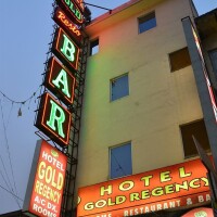 Hotel gold regency