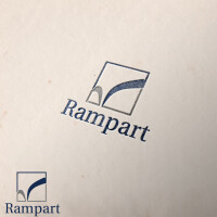 Rampart construction