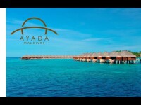 AYADA MALDIVES RESORT