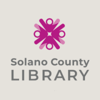 Solano county library