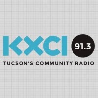 KXCI FM Community Radio