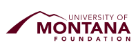 University of montana foundation