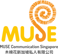 Muse Inc Singapore