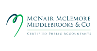 McNair, McLemore, Middlebrooks & Co., LLC
