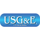 U.s. gas & electric