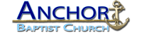 Anchor baptist church