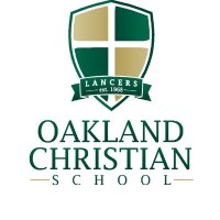 Oakland christian school