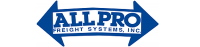 All pro freight systems, inc