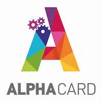 Alpha card services