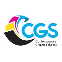 Contemporary graphic solutions