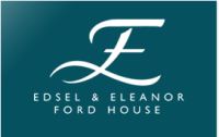 Edsel & eleanor ford house