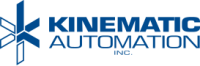 Kinematic automation