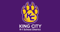 King city r-1 school
