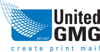 United printing and mailing