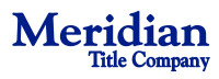 Meridian title company