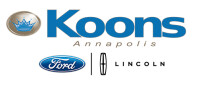 Koons ford of annapolis