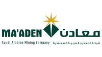 Ma'aden u2013; Saudi Arabian Mining Company